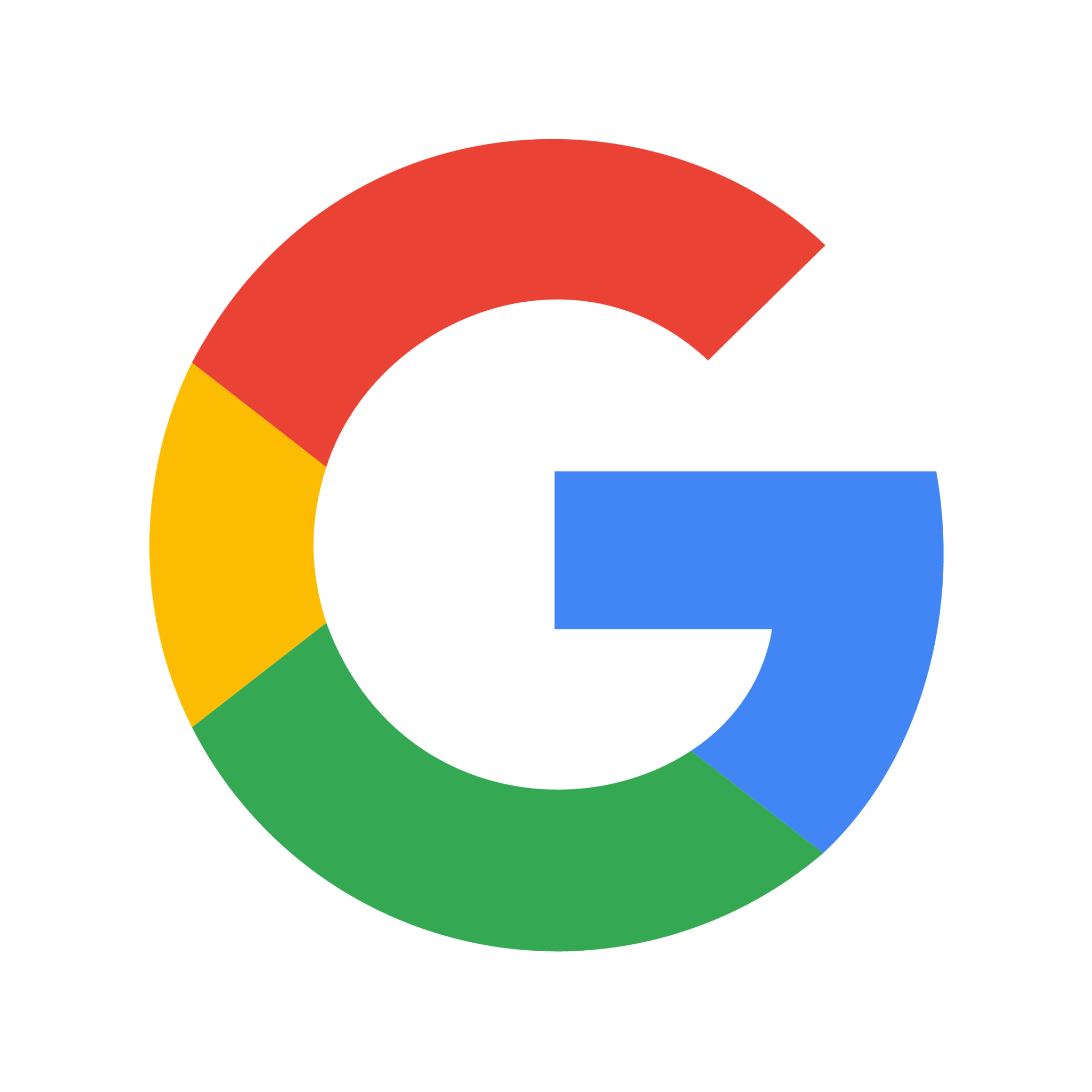 google logo